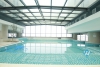 Modern two bedrooms apartment for rent in Sun Grand City Ancora, Luong Yen, Ha Noi